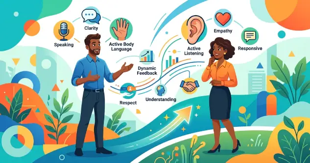 The Most Important Communication Skills You Need to Develop