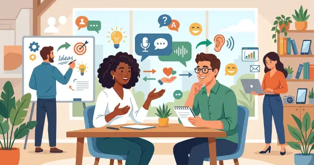 What Are Communication Skills?