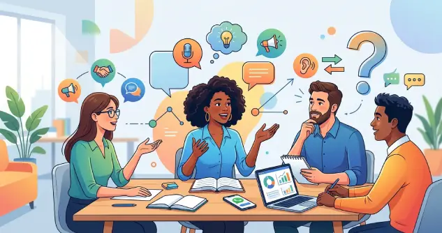 What Are Communication Skills?